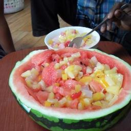 Mmakathimo's profile picture. 