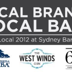 Local Brands for Local Bars.
666 Pure Vodka, Tequila Tromba and the West Winds Gin join forces to highlight independent spirits at Bar Week 2012.