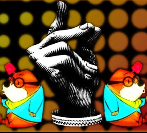 The official twitter for SnapTheMole.com. The source for the newest and freshest Dubstep, Trap, and Electro-House Bangers. Be sure to keep checking back!
