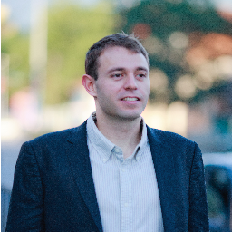 IvanKadiyski's profile picture. Software Engineer