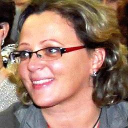 GabrielaBarna's profile picture. 