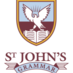 Profile Picture of LearningEarlySeries (@StJohnsGrammar) on Twitter