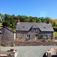 Holiday in Brecon(@HolidayinBrecon) 's Twitter Profile Photo