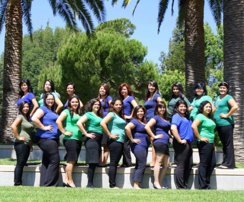 GAOCSUN's profile picture. The Rhoyal Rho Chapter of
Gamna Alpha Omega sorority, Inc. 
at California State University; Northridge.