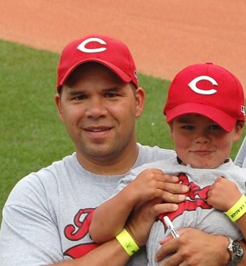 ▪️ Kansas City Royals and Chiefs Fan!
▪️ Father, Husband and Son.
▪️ Christian.