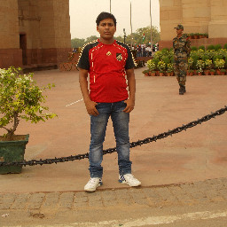 parvezansari24's profile picture. 