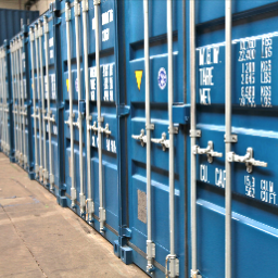 CTW opslag biedt u voor opslag en overslag passende en veilige containers en veruiskisten in diverse formaten.