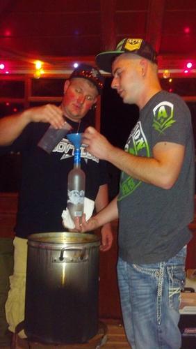 airick107's profile picture. 