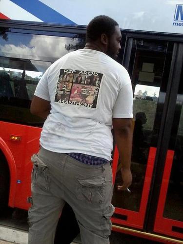 #WdddaNigghs #HeavyImpact #UptownShit #FuckDemNigghs #RipArod