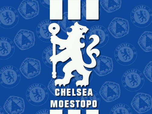 Chelsea Indonesia Supporters Club From Universitas Prof. Dr. Moestopo (Beragama) | CP : 27195AD0 - 295F954F #CFC #KTBFFH