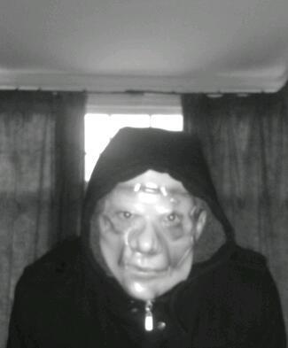 (BROKEN BRITAIN RECORDS)-HIPHOP ARTIST EYESTYE