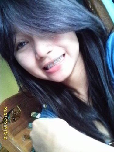 follow me