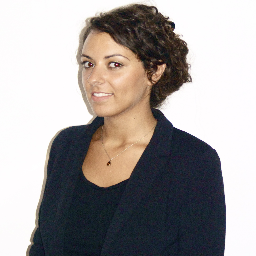 Sissatwit's profile picture. Diplômée Master2 #INSEEC #Marketing #Stratégique