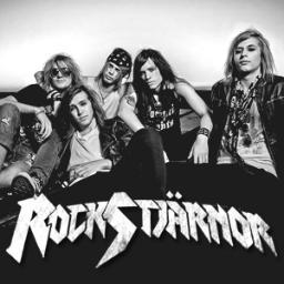 Rockstjarnor's profile picture. Rockstjärnor - berättelsen om Pompei Nights