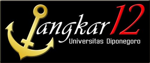 Jajaran Angkatan Perikanan 2012 #Jangkar12 #InfoJangkar12
