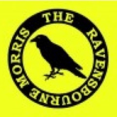 Ravensbourne_MM's profile picture. 