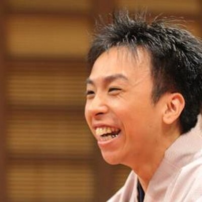 笑福亭松五 (@shogo_s_1) / X