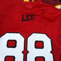 Jeff Lee (@jeffleegohoos) 's Twitter Profile