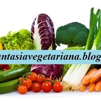 Fantasia Vegetariana(@Fantasia_Veg) 's Twitter Profile Photo