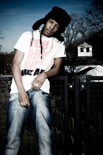1e sterrenlaan member/rapper/acteur