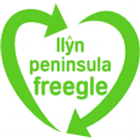 Llyn Peninsu Freegle (@freeglellynpen) 's Twitter Profile Photo Llyn Peninsu Freegle (@freeglellynpen) 's Twitter Profile Photo