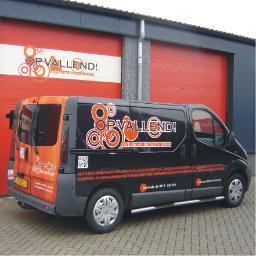 opvallend! reclame en decoratie atelier