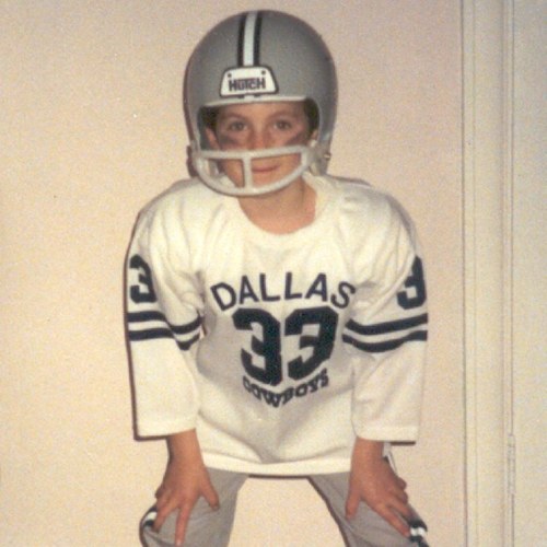 NFL only twitter account of a Dallas Cowboys lover, feeling the pain of many years of hurt!