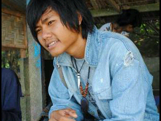 freedom.. 
 oioi