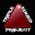 Triple Edged Project (@tripleep) Twitter profile photo Triple Edged Project (@tripleep) Twitter profile photo
