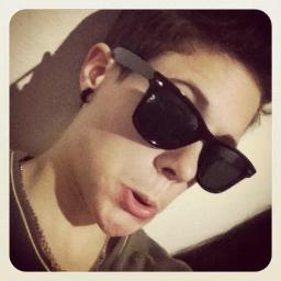 No los odies, matalos con amabilidad .. Soy imitadora de Justin Bieber en #Argentina  I'M BELIEBER♥
