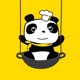 Who says a panda can't cook? This one can. Yummy nummy into the tummy! Visit us at Kota Kasablanka (Lt LG), Citraland Mal (Lt 5), Supermal Karawaci (Lt LG)