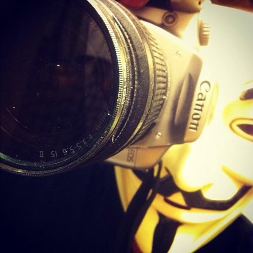 Optical Concepts Photography