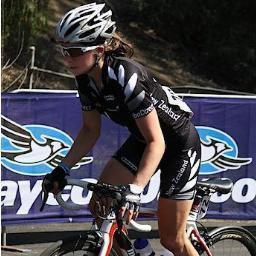 PhD student in Sport and Exercise at Massey University, New Zealand and former professional road cyclist, Hoka One One NZ Ambassador