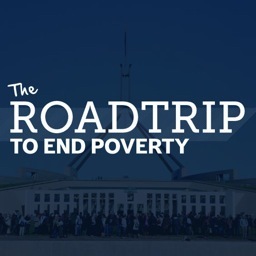 In March 2013, over 1000 young people will hit the road and mobilise Australia to end extreme poverty.