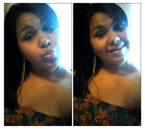 |Proud Mommy.Young.Single.& Blessed|