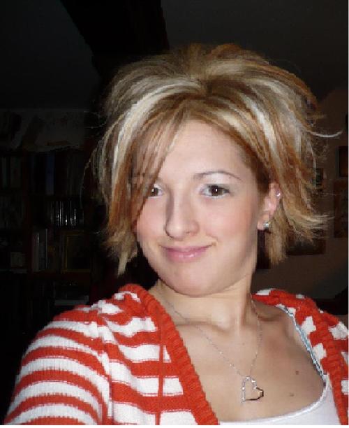 I love doing Hair!!