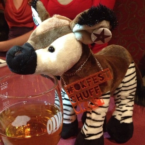 okfn_okapi's profile picture. I am the OKFN resident Okapi. I open data by nibbling on it.