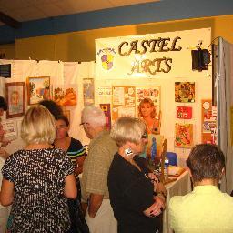 ProRoland's profile picture. Artiste Peintre - cours de peinture - Art Thérapie