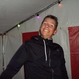 voetballer Harkemaseboys