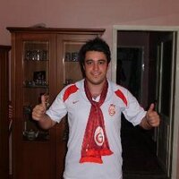 semih şen (@gs_sen) 's Twitter Profile