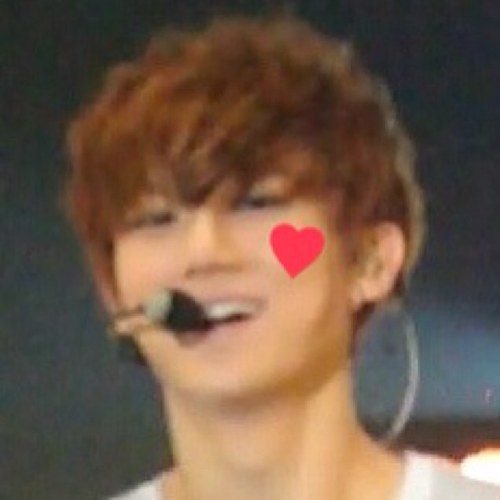 someone special