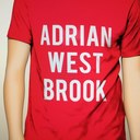 Adrian Westbrook - @adrianwestbrook - Twitter