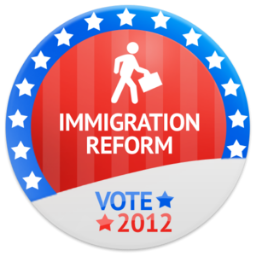 Your best source of Immigration Reform News on Twitter