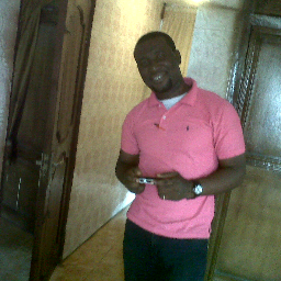 An apostle of love.