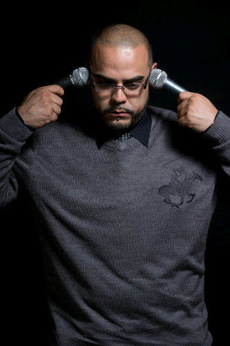 BUMSQUADDJZ/VISUAL MIX SHOW/HOST/GROUPIE! READY TO ROCK!!