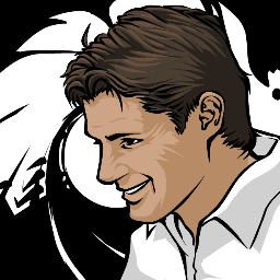 riccalvillo's profile picture. Tech Entrepreneur, CEO of @Nanigans, Inc.