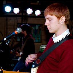 BurtehB's profile picture. wot