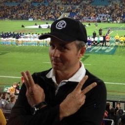 Your Man for GAdventures in Queensland