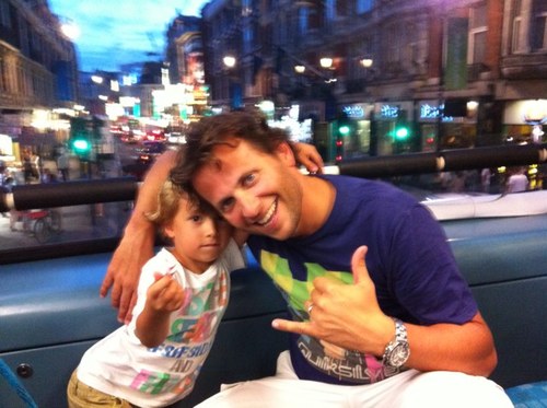 juanibostero's profile picture. 