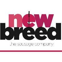 New Breed Sausages (@newbreedsausage) Twitter profile photo
